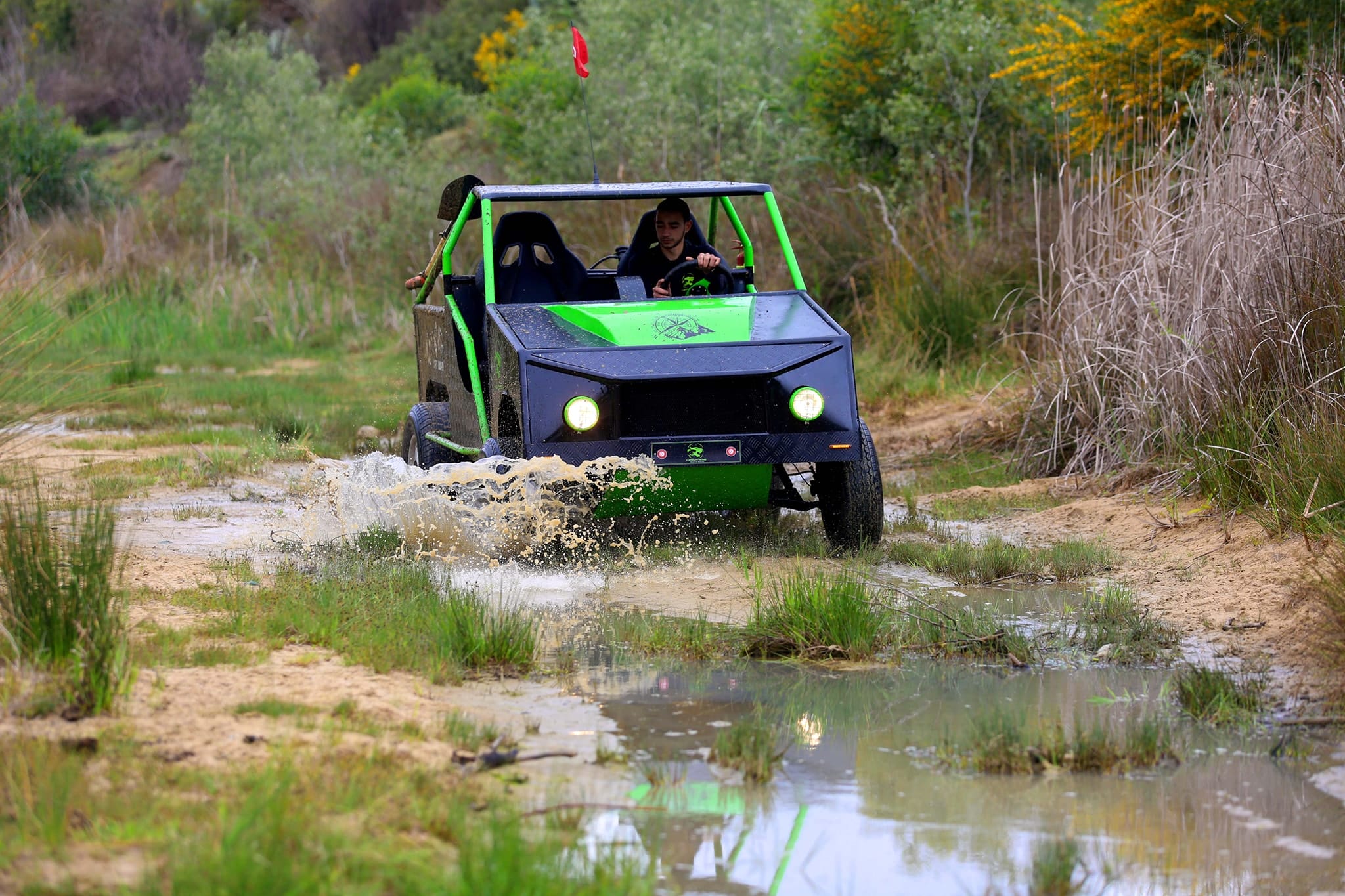 Haymos Voiture Tunisie