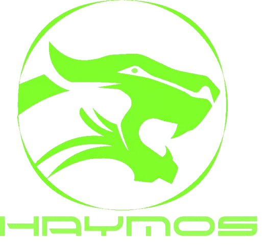 Logo haymos